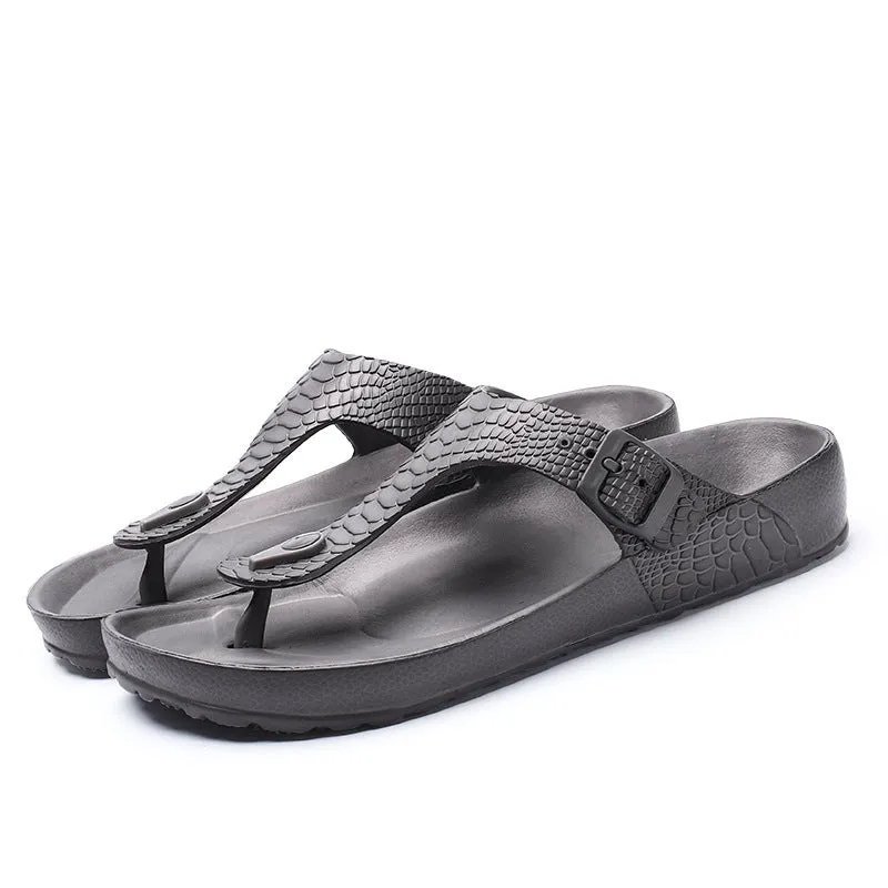 2020 Soft Flip flop Sandals
