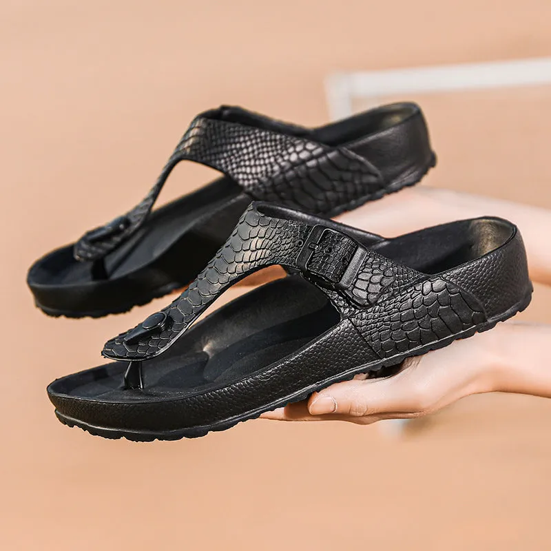 2020 Soft Flip flop Sandals