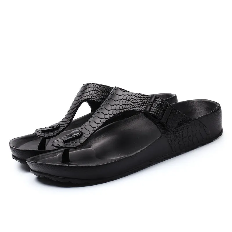 2020 Soft Flip flop Sandals