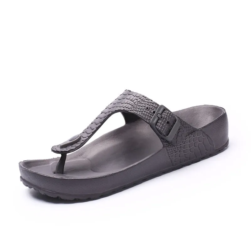 2020 Soft Flip flop Sandals