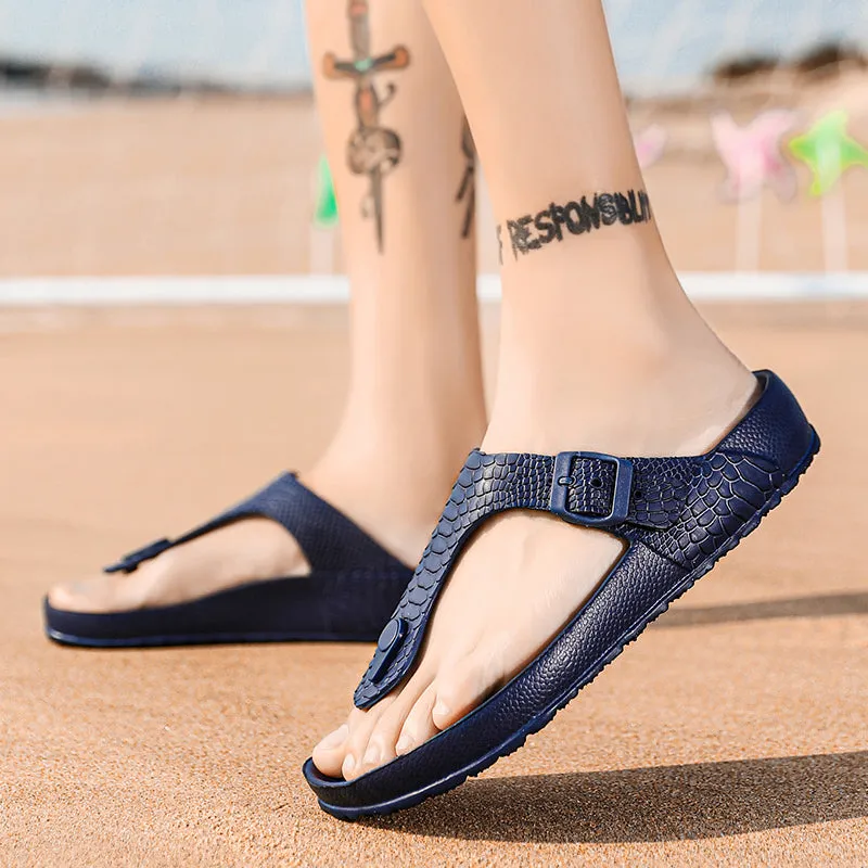 2020 Soft Flip flop Sandals