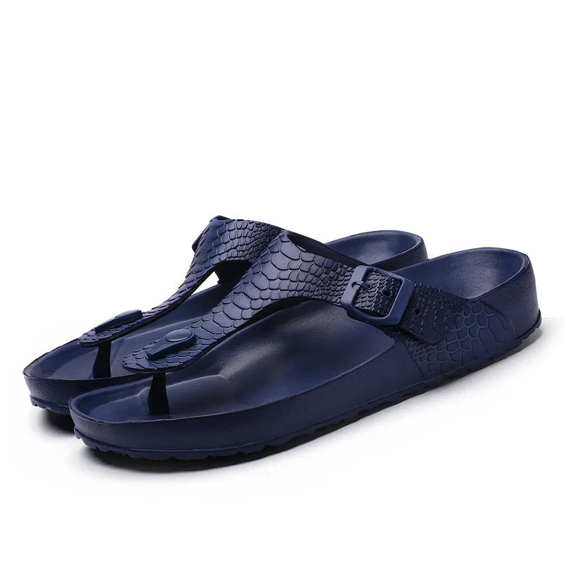2020 Soft Flip flop Sandals