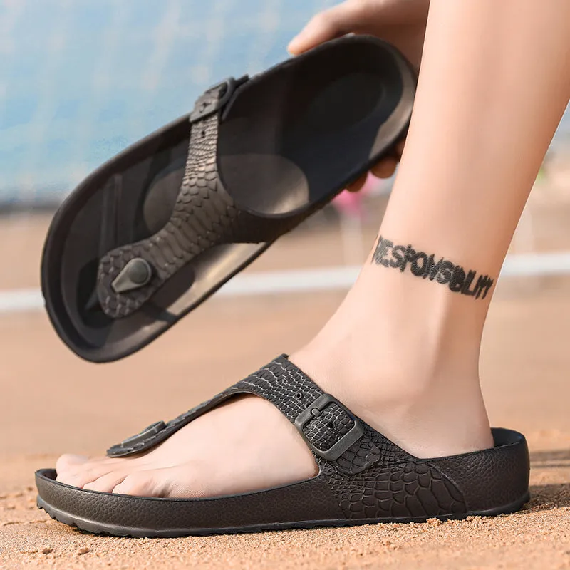 2020 Soft Flip flop Sandals