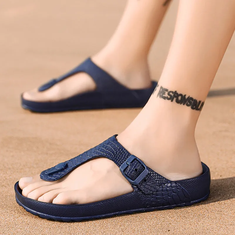 2020 Soft Flip flop Sandals
