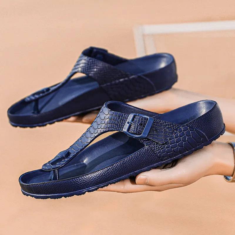 2020 Soft Flip flop Sandals