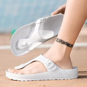 2020 Soft Flip flop Sandals