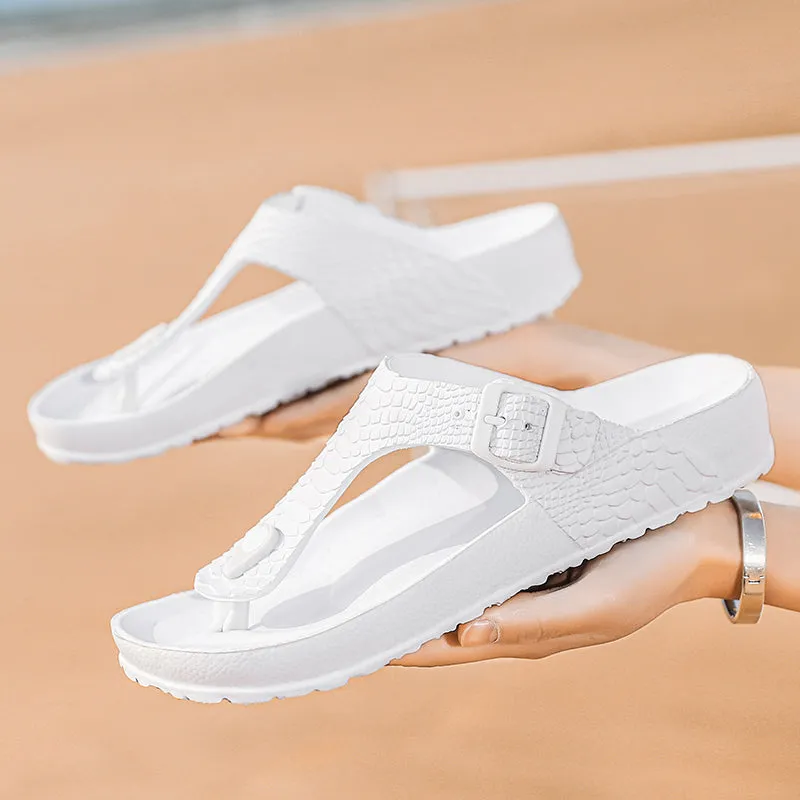 2020 Soft Flip flop Sandals