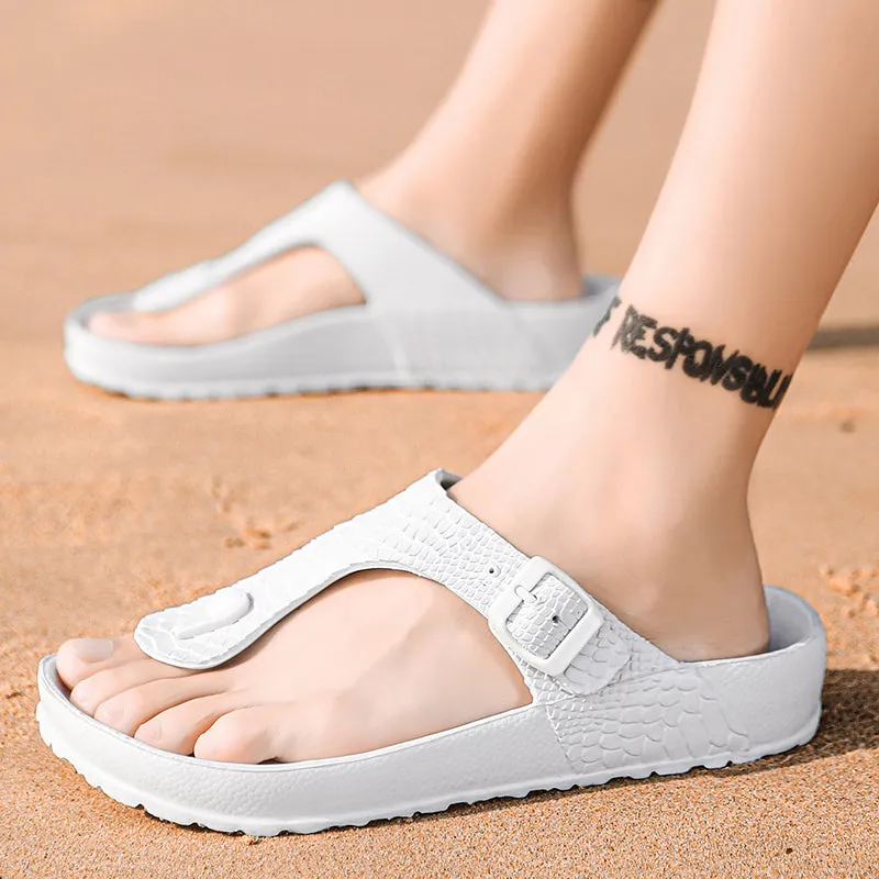 2020 Soft Flip flop Sandals