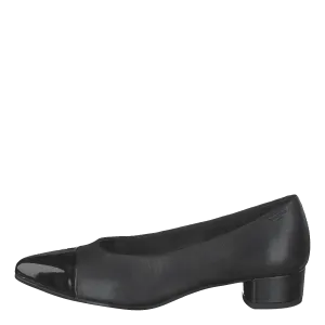 Alicia 4605-102-92 Black/black