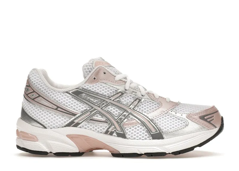Asics Gel-1130 White Neutral Pink (Women'S)