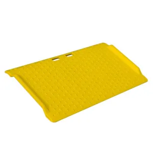 BARRIER PTR2 PORTABLE TROLLEY RAMP