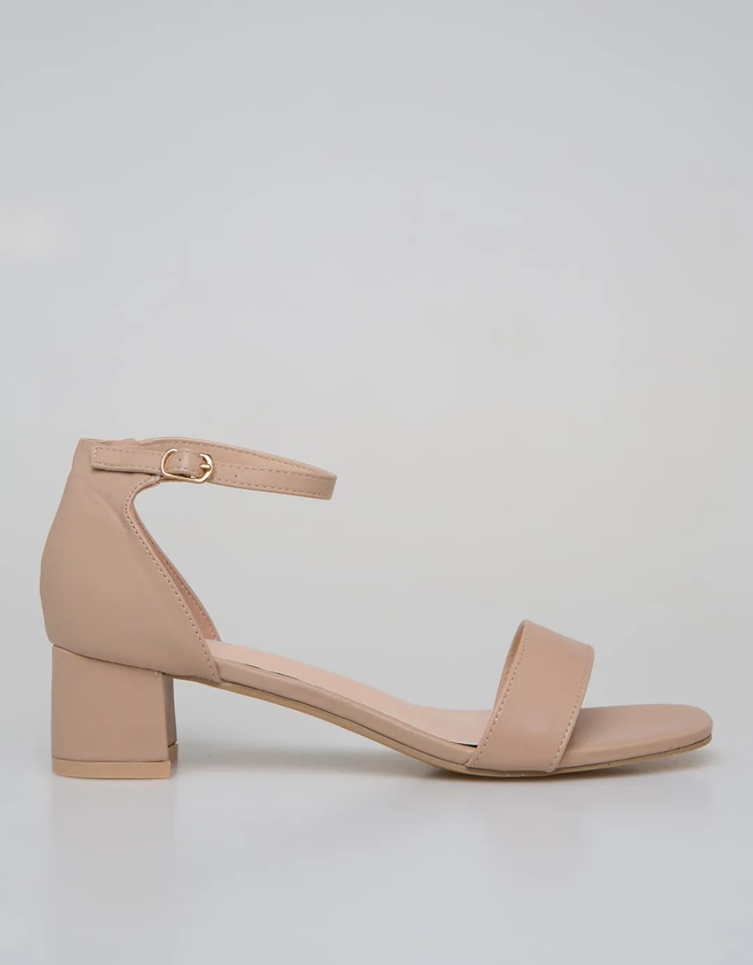Blow Emily Heels