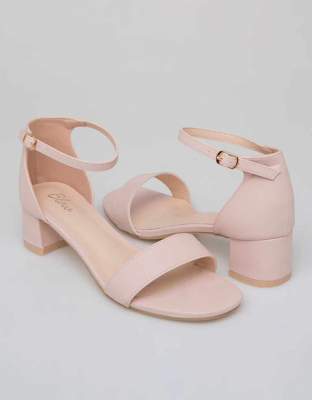 Blow Emily Heels