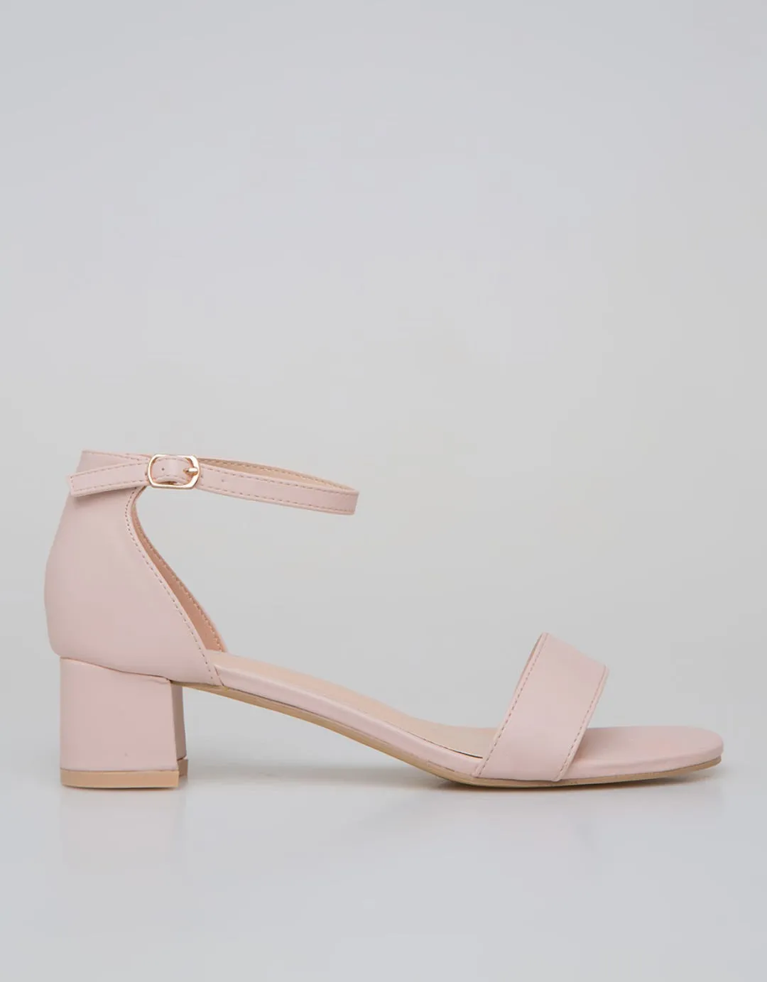 Blow Emily Heels