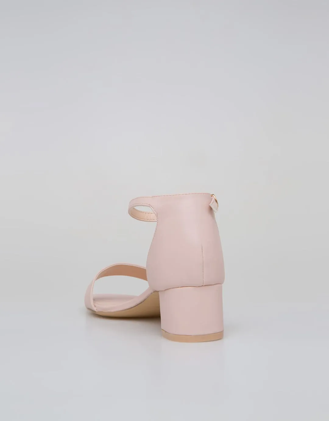 Blow Emily Heels