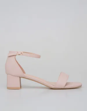Blow Emily Heels