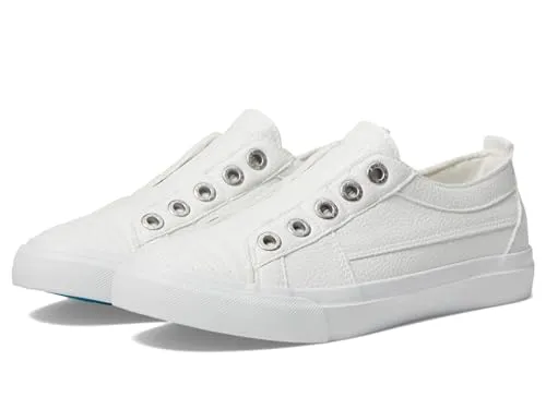 Blowfish Youth Girls Play-Field-K Fashion Sneakers Foggray 3 M