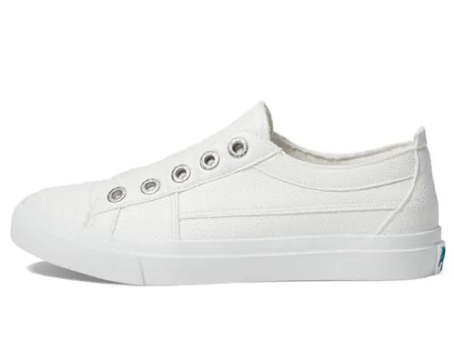 Blowfish Youth Girls Play-Field-K Fashion Sneakers Foggray 3 M