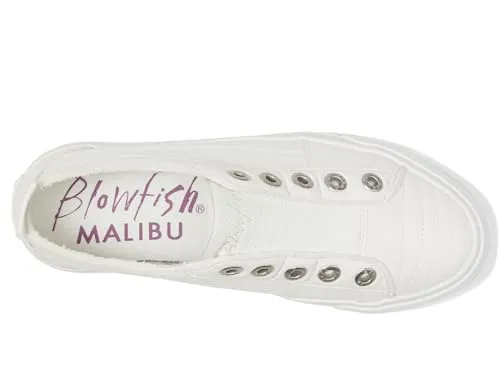 Blowfish Youth Girls Play-Field-K Fashion Sneakers Foggray 3 M
