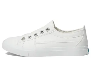 Blowfish Youth Girls Play-Field-K Fashion Sneakers Foggray 3 M