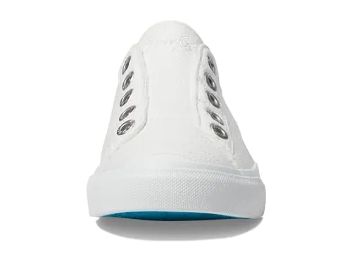 Blowfish Youth Girls Play-Field-K Fashion Sneakers Foggray 3 M