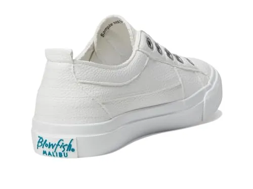 Blowfish Youth Girls Play-Field-K Fashion Sneakers Foggray 3 M
