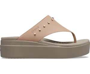 Brooklyn Studded Flip