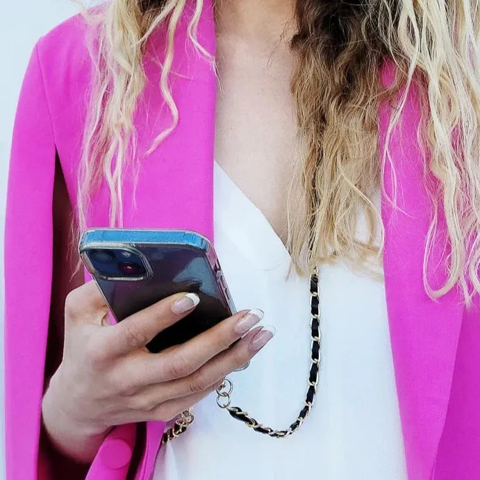 Cell Phone Chain