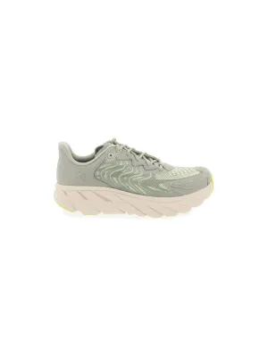 Clifton Jacquard Suede Sneakers