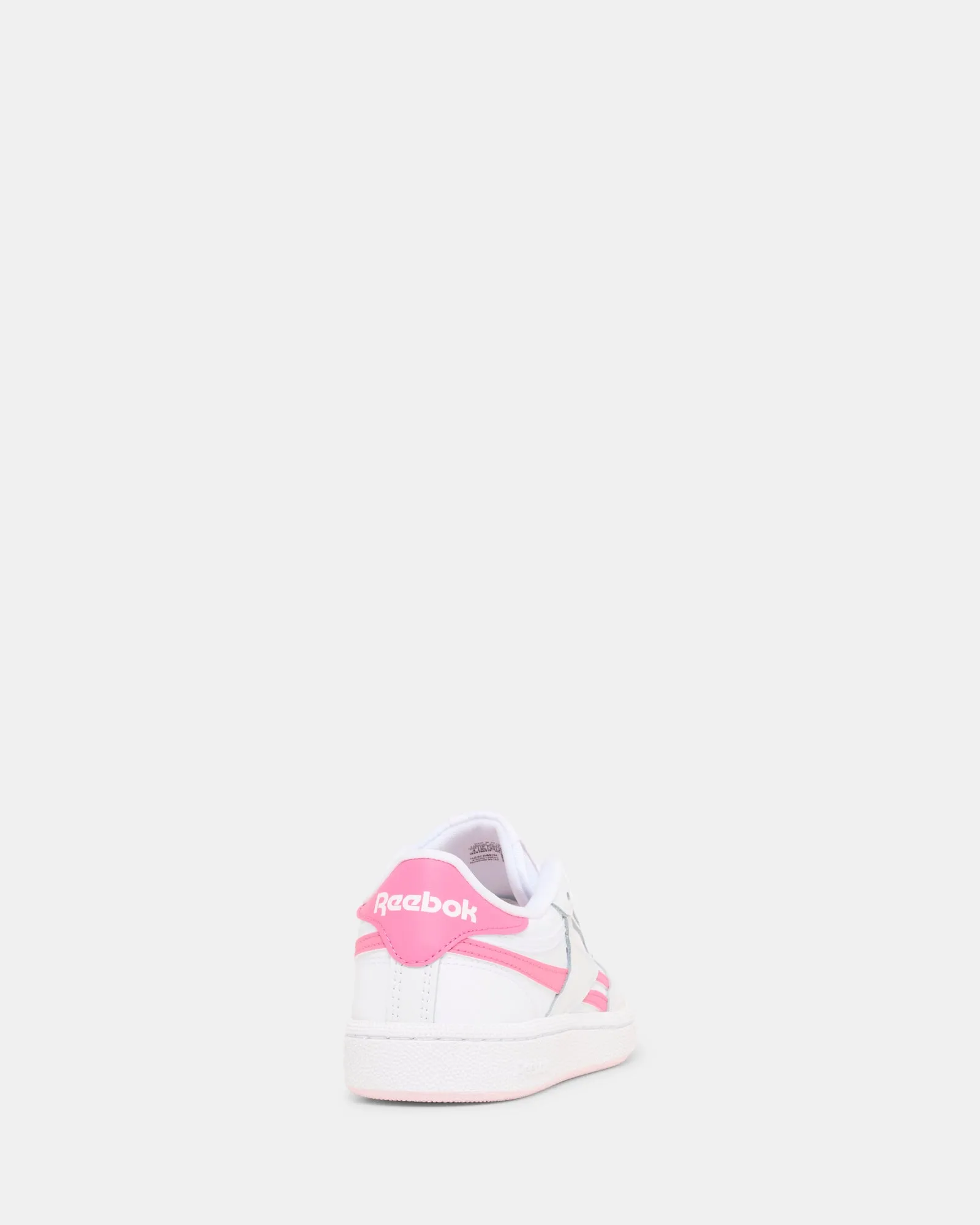 Club C Revenge White/Passionpink/Berry