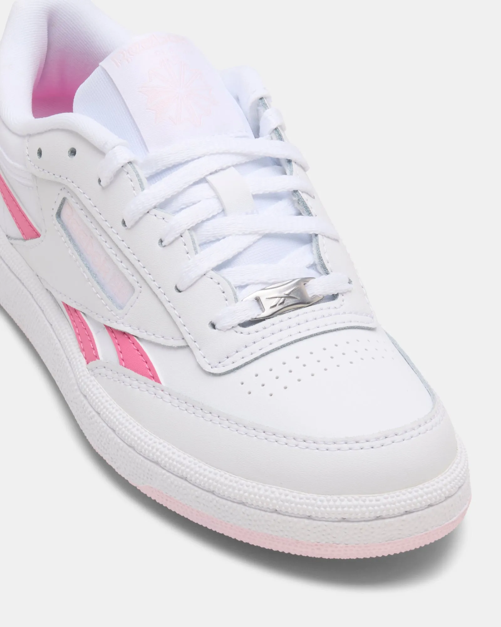 Club C Revenge White/Passionpink/Berry