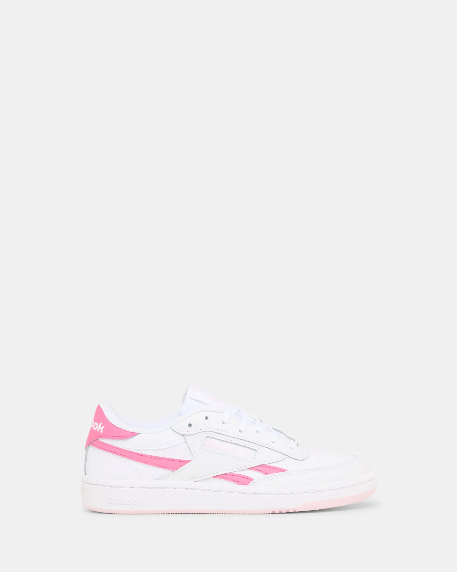 Club C Revenge White/Passionpink/Berry