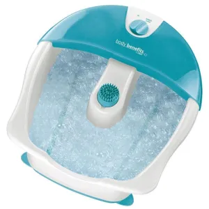 CONAIR CFB5CA Hydro Bubbling Foot Spa