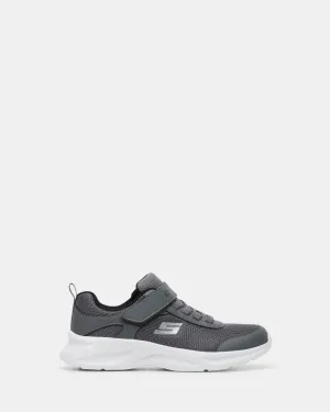 Dynamatic Charcoal
