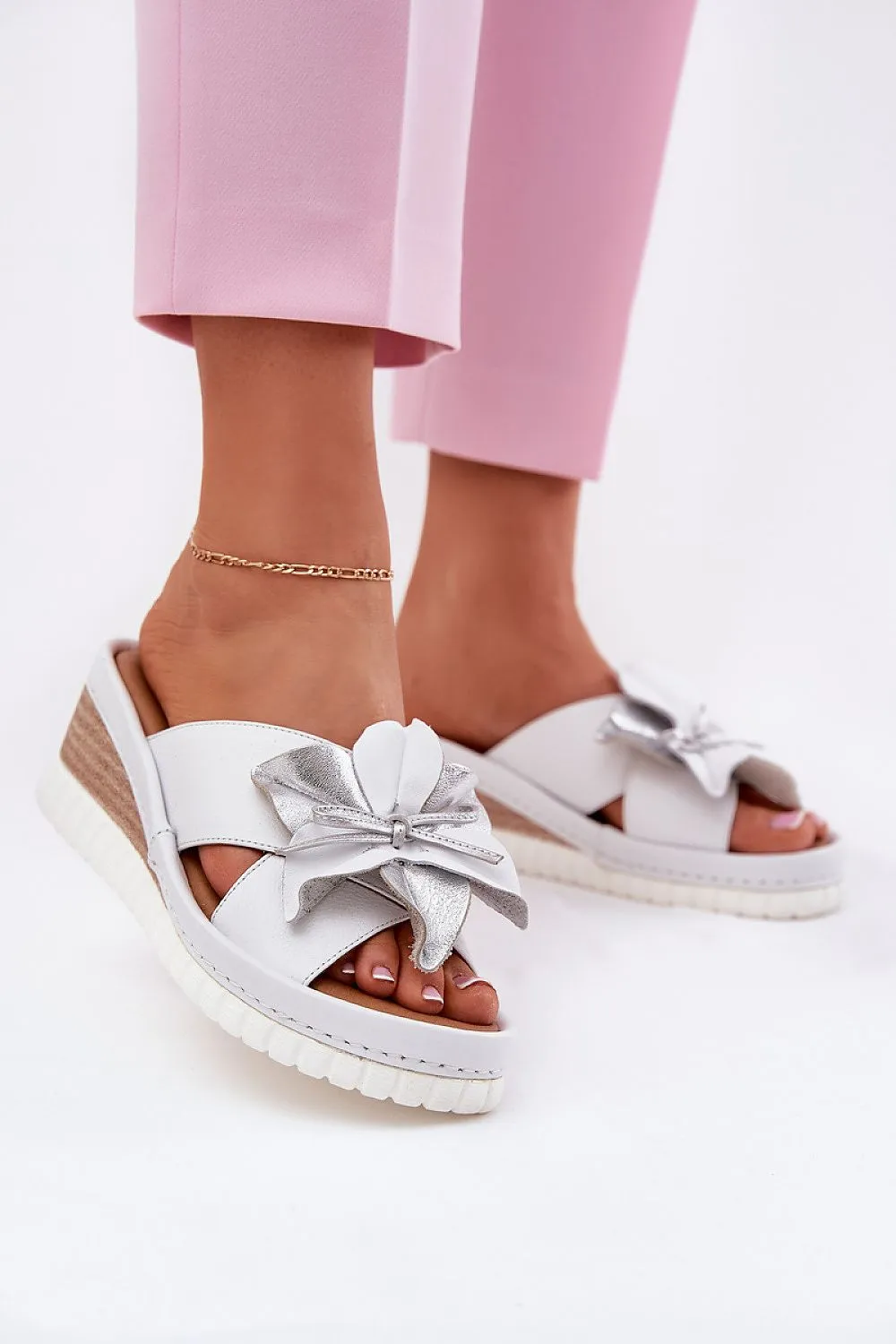 Flip-flops model 212351 Step in style