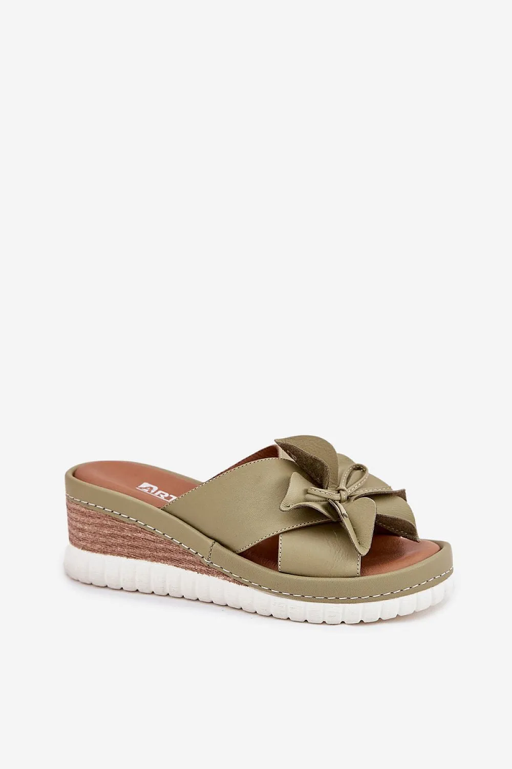 Flip-flops model 212351 Step in style