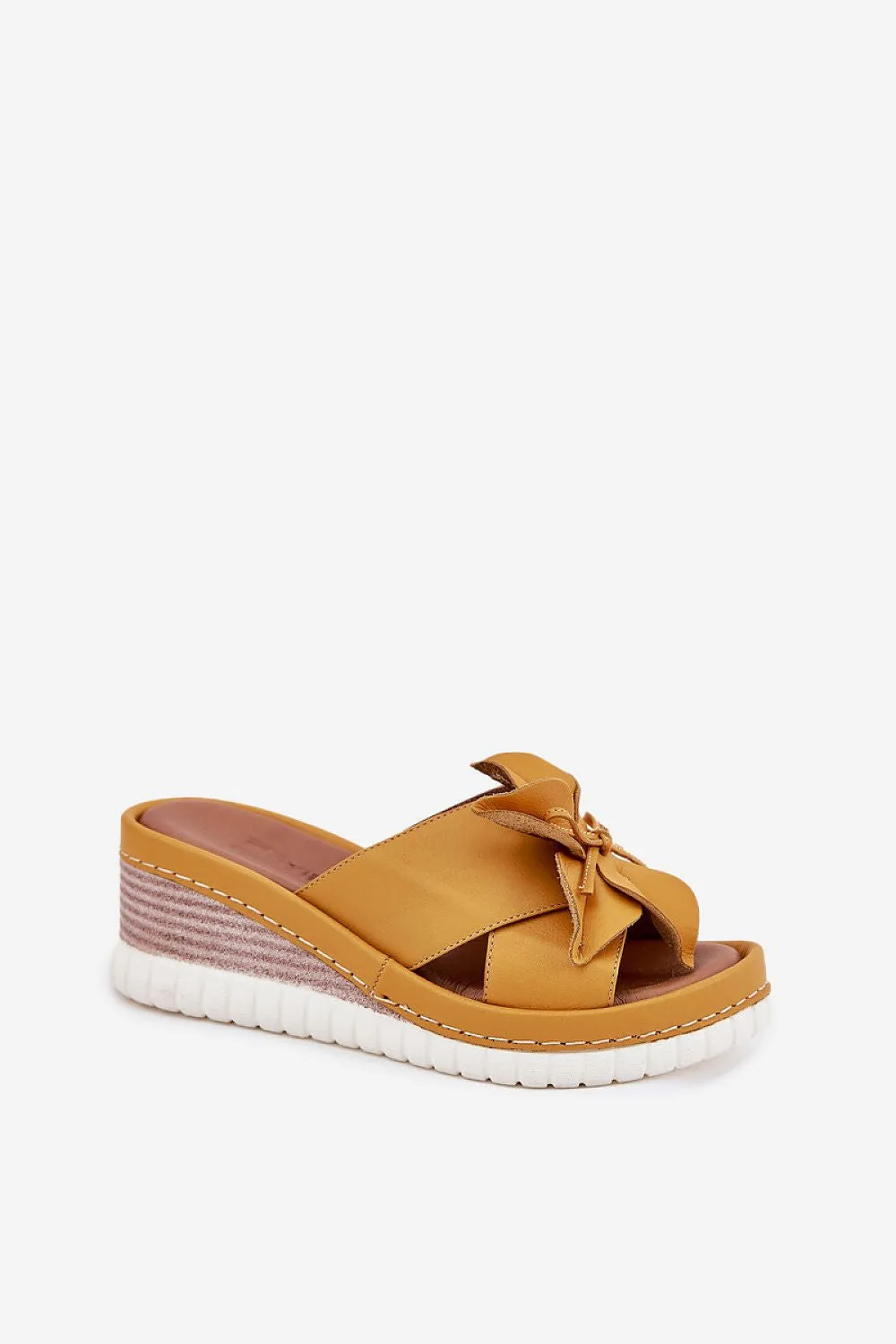 Flip-flops model 212351 Step in style