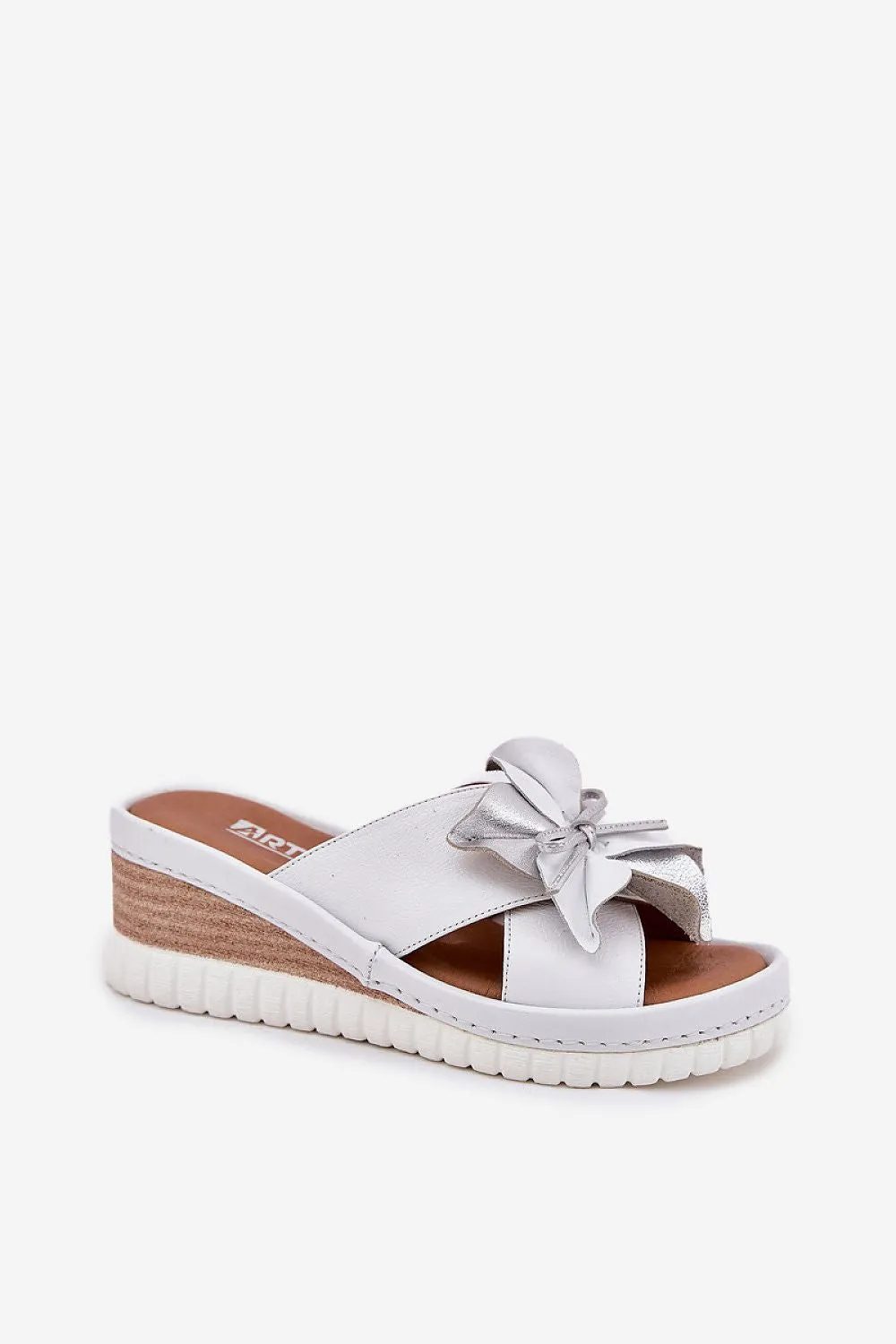 Flip-flops model 212351 Step in style