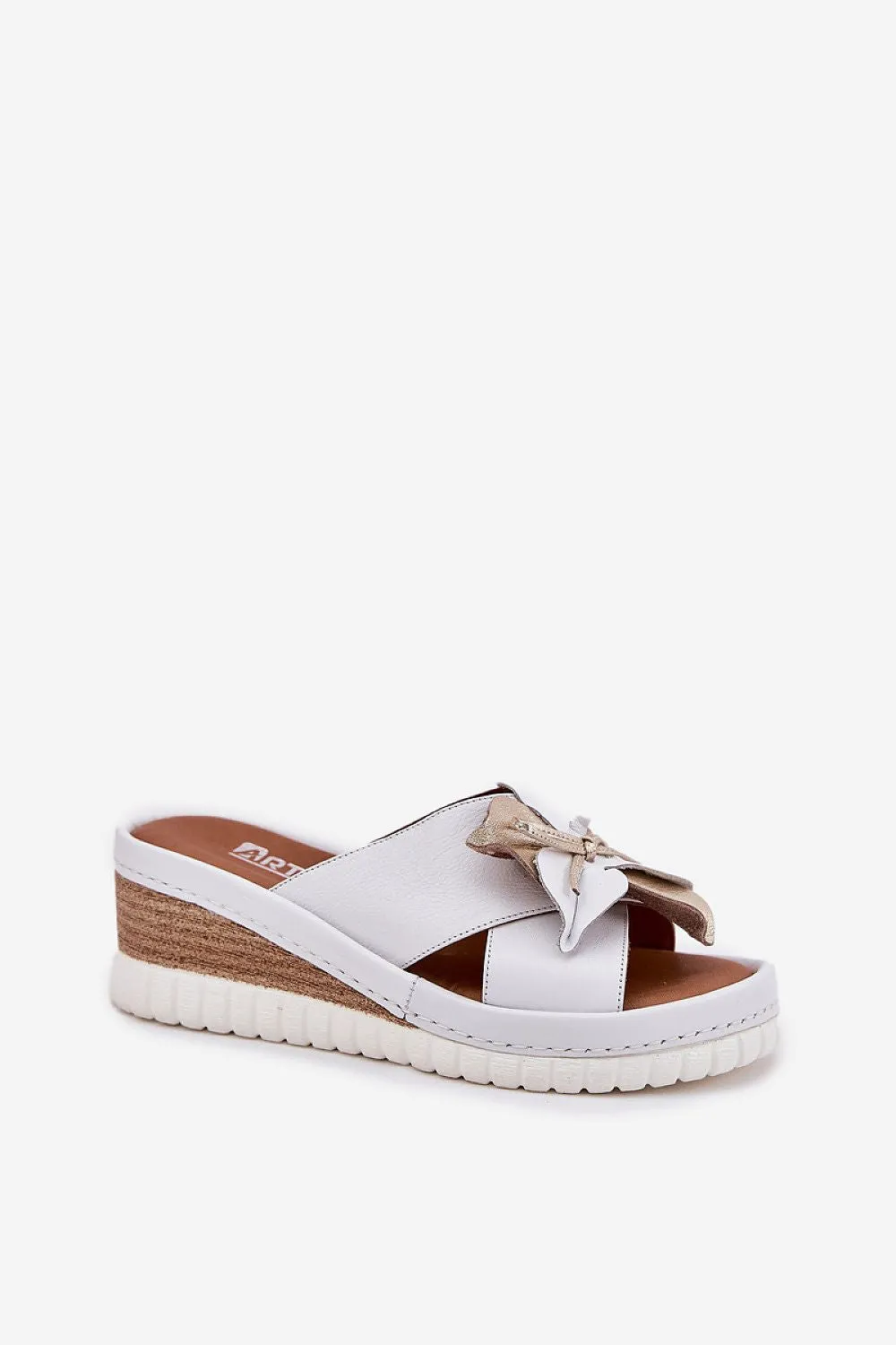 Flip-flops model 212351 Step in style