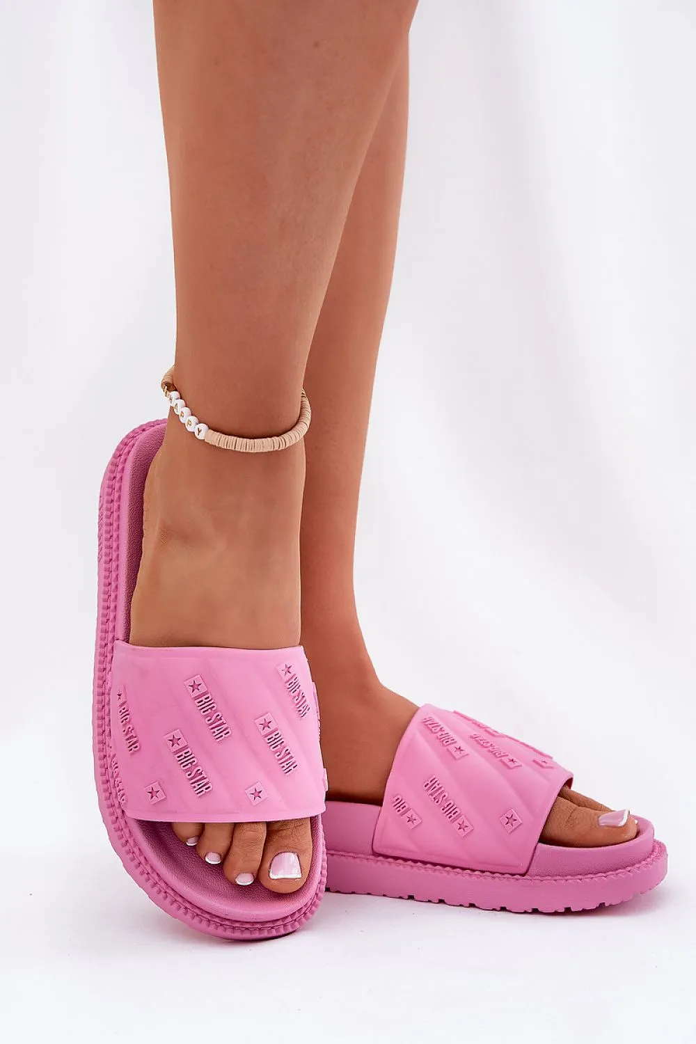 Flip-flops model 212594 Step in style