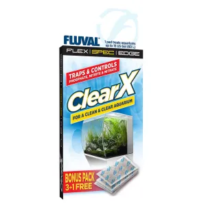 Fluval ClearX Media Insert, up to 5G/60 L