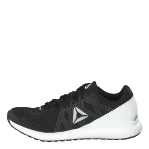 Forever Floatride Energy Black/white/silver