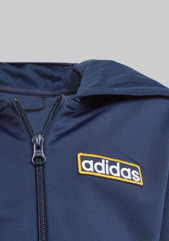 Full Zip Hoodie Set (3 Youth-8 Youth)