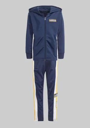 Full Zip Hoodie Set (3 Youth-8 Youth)