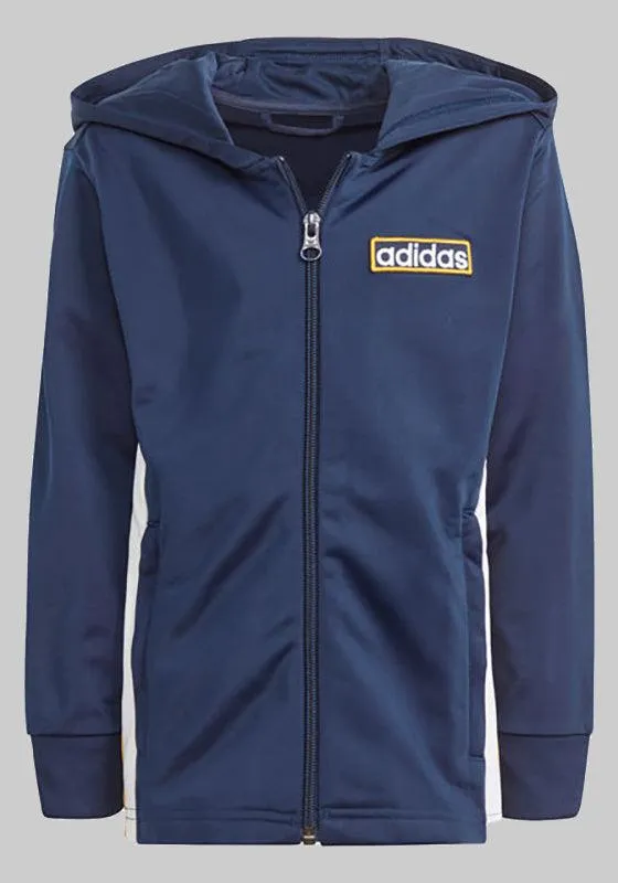 Full Zip Hoodie Set (3 Youth-8 Youth)