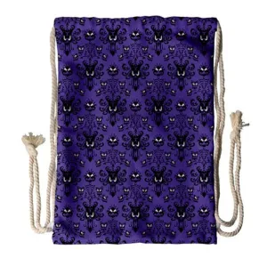 HM Inspired Drawstring Backpack