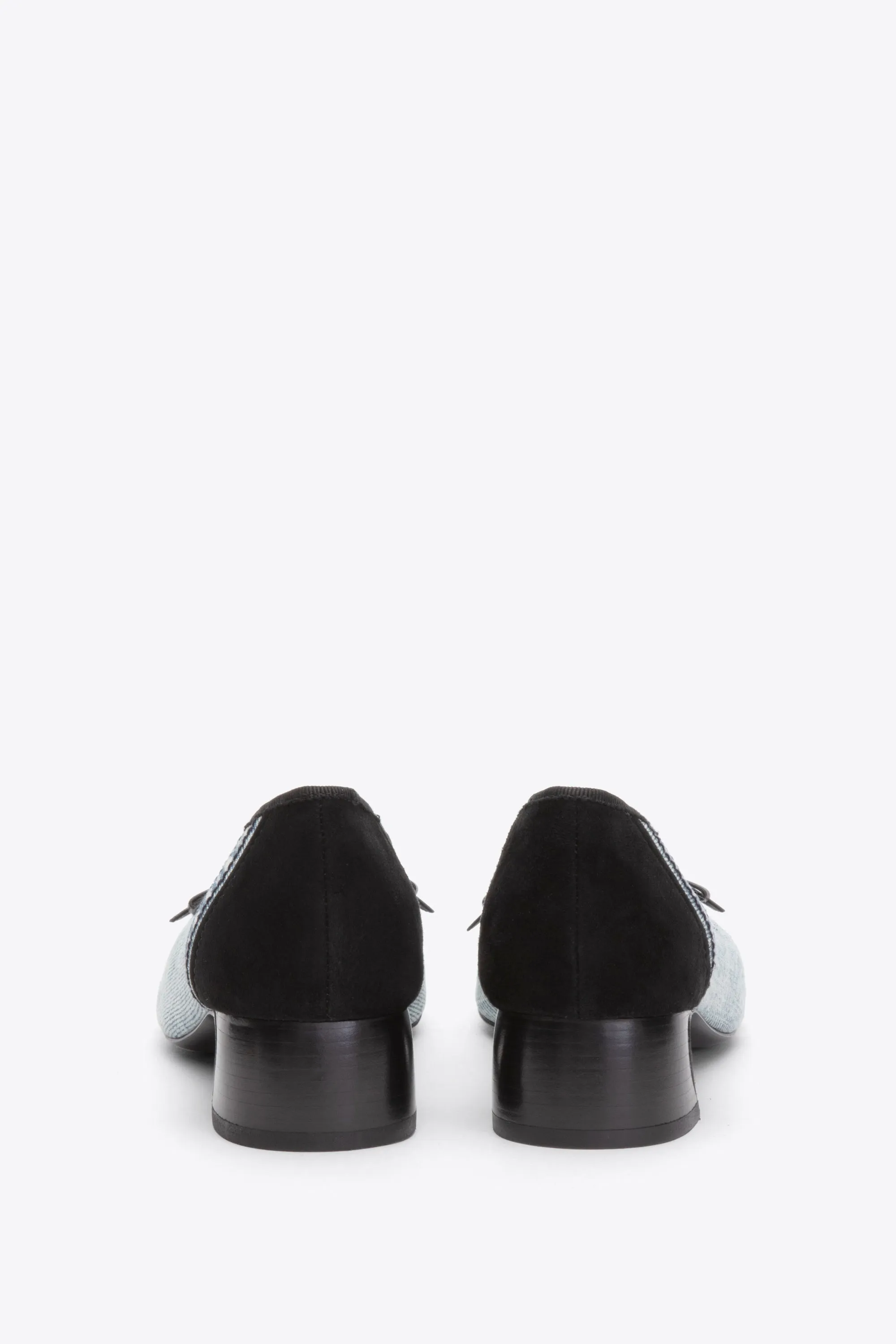 ID Soft Ballerina Pump
