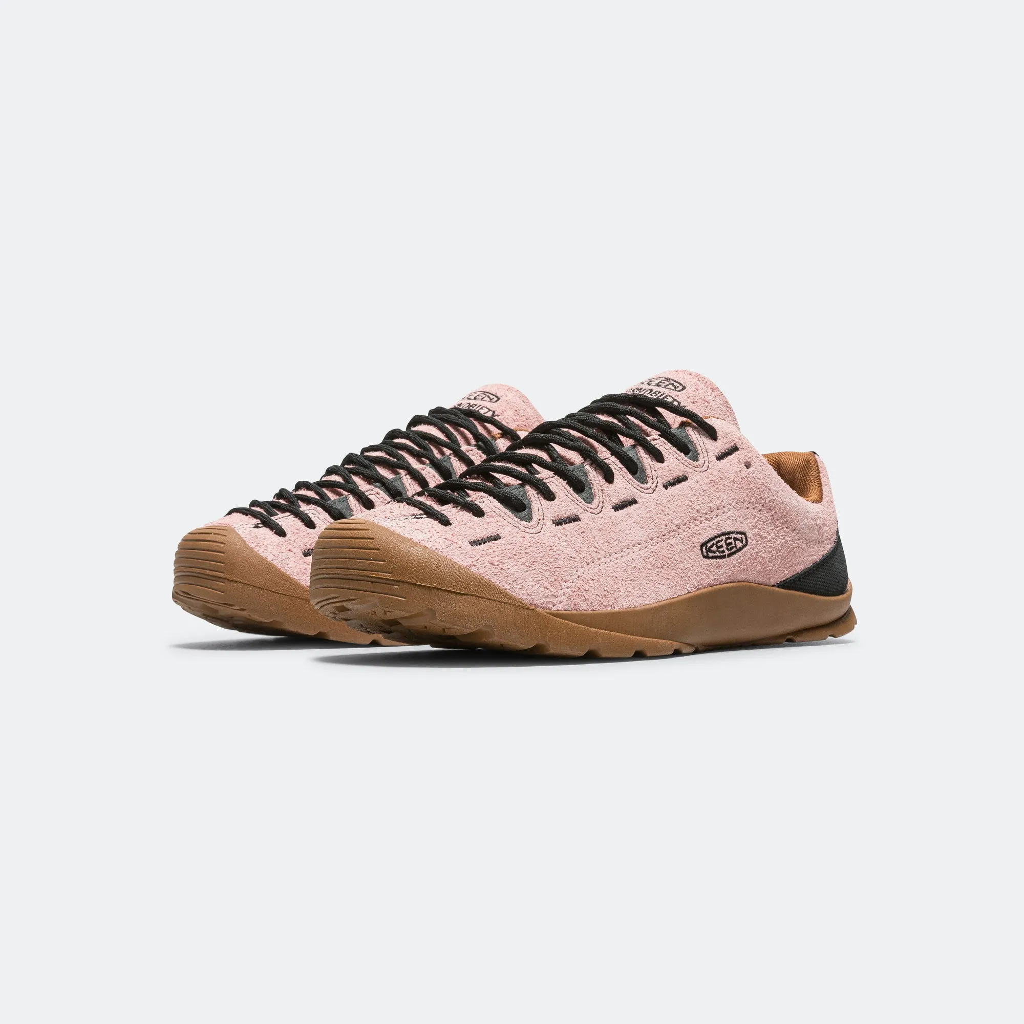 Jasper x Highsnobiety - Pink Gum