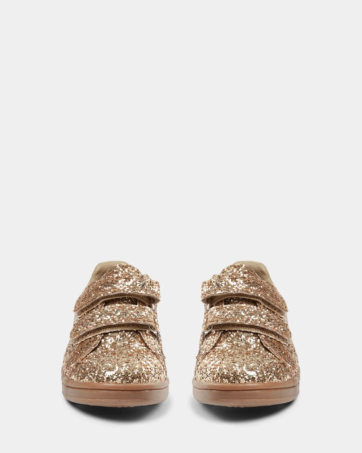 JOLLYSB SHOE - Gold glitter