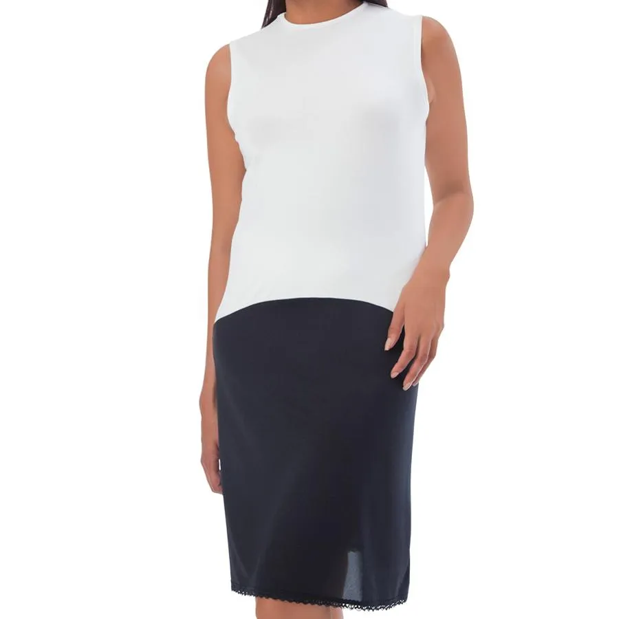 Ladies Slimit Shell Slip
